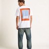 Padel Club Court T-Shirt