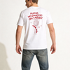 No Dancing On Tables Tee
