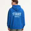 Holiday Start Hoodie