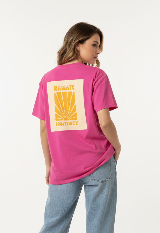 Radiate Positivity T-Shirt