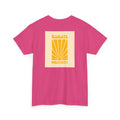 Radiate Positivity T-Shirt - Heat Mess