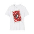 Reverse Guilt T-Shirt - Heat Mess