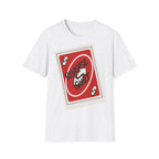 Reverse Guilt T-Shirt - Heat Mess