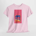 Sardines Tee - Heat Mess
