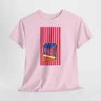 Sardines Tee - Heat Mess