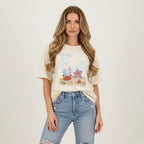 Sea Life T‑Shirt - Heat Mess
