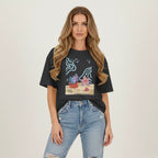 Sea Life T‑Shirt - Heat Mess