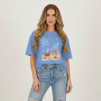 Sea Life T‑Shirt - Heat Mess