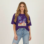Sea Life T‑Shirt - Heat Mess
