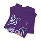 Sea Life T‑Shirt - Heat Mess