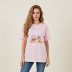 Sea Life T‑Shirt - Heat Mess