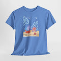 Sea Life T‑Shirt - Heat Mess