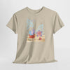 Sea Life T‑Shirt