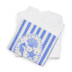 Sea Shell T-Shirt - Heat Mess
