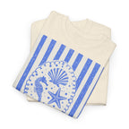 Sea Shell T-Shirt - Heat Mess