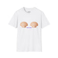 Seashell Bra Tee - Heat Mess