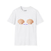 Seashell Bra Tee