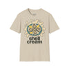 Shell Cream T-Shirt