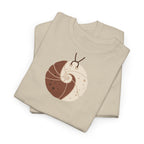 Shell Necklace T-Shirt - Heat Mess