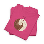Shell Necklace T-Shirt - Heat Mess