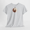 Shell Necklace T-Shirt - Heat Mess