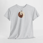 Shell Necklace T-Shirt - Heat Mess