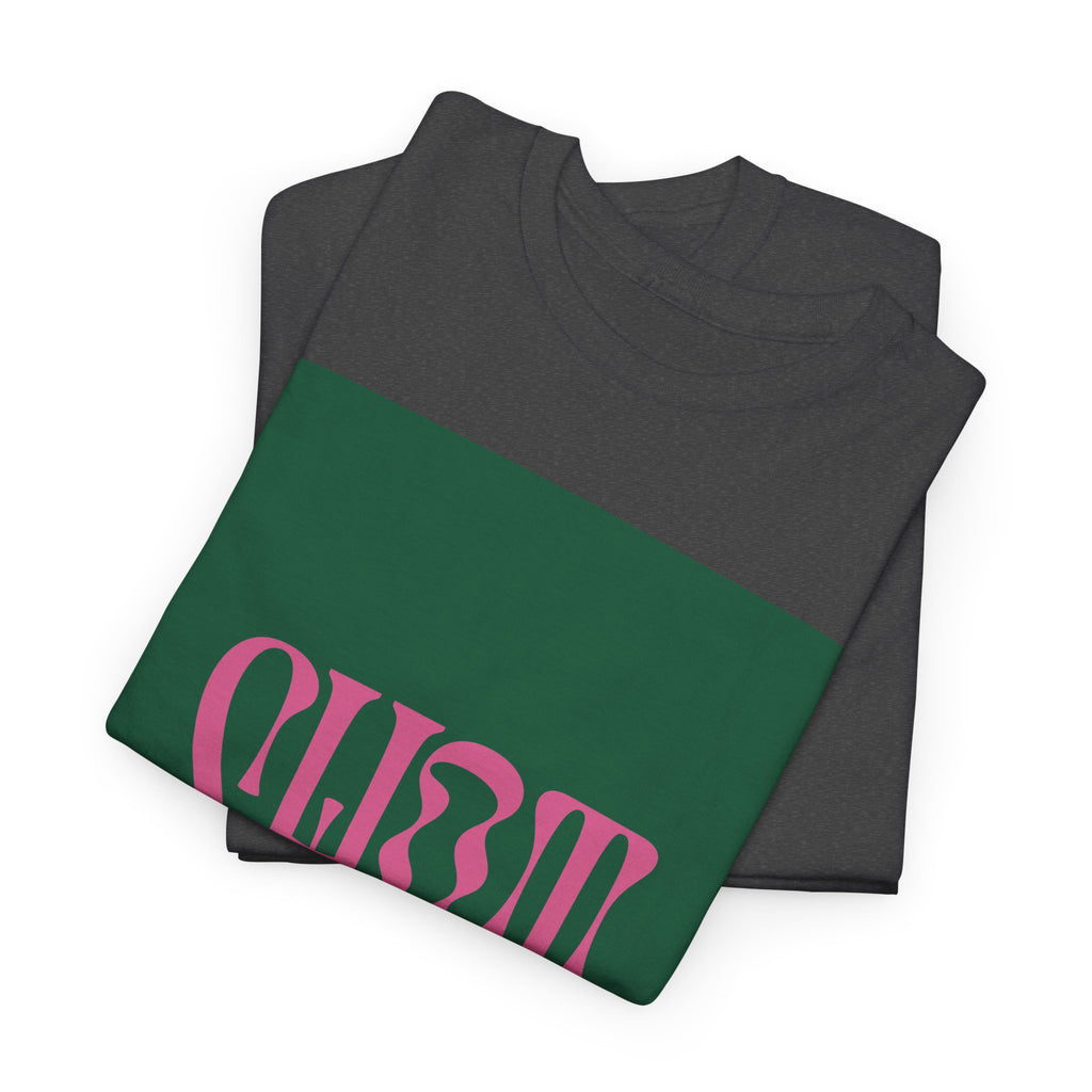 SHOT T-shirt - Heat Mess