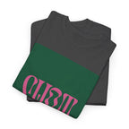 SHOT T-shirt - Heat Mess