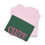SHOT T-shirt - Heat Mess