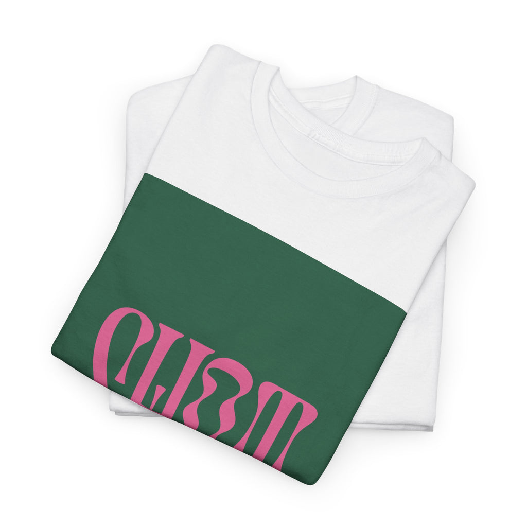 SHOT T-shirt - Heat Mess