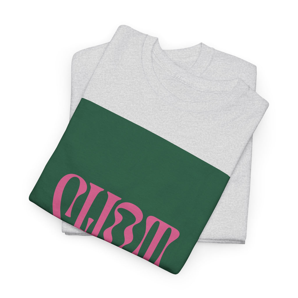 SHOT T-shirt - Heat Mess