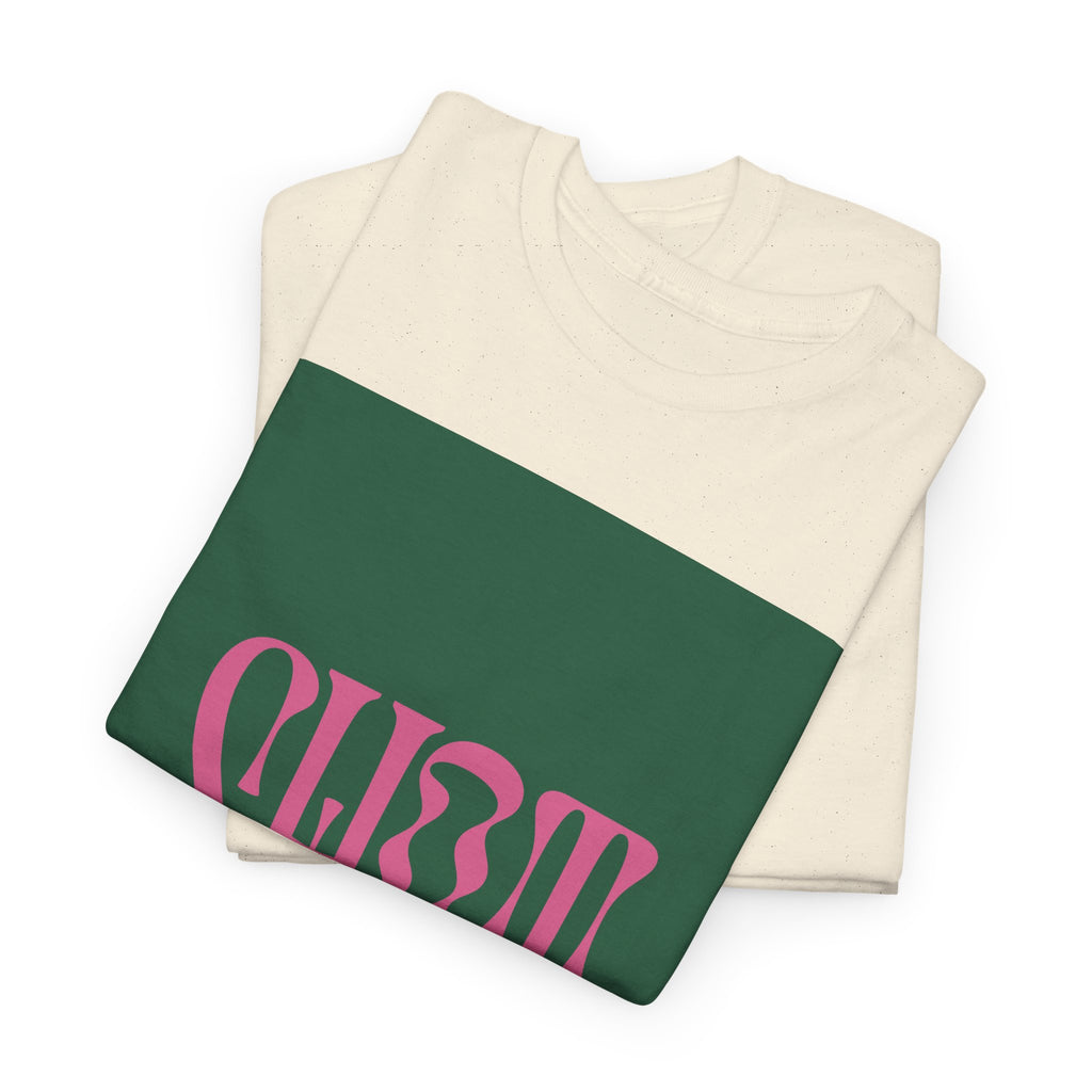 SHOT T-shirt - Heat Mess