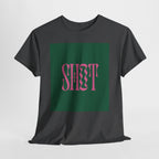 SHOT T-shirt - Heat Mess