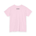 Smile Cat Eyes Tee - Heat Mess