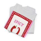 Spicy Chili T-Shirt - Heat Mess