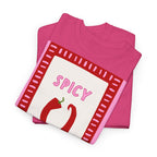 Spicy Chili T-Shirt - Heat Mess