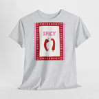 Spicy Chili T-Shirt - Heat Mess