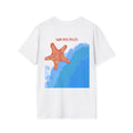 Starfish T-Shirt - Heat Mess
