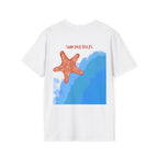 Starfish T-Shirt - Heat Mess