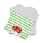 Strawberry Bowl T-Shirt - Heat Mess