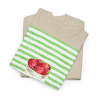 Strawberry Bowl T-Shirt - Heat Mess