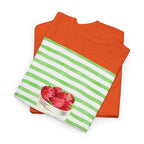 Strawberry Bowl T-Shirt - Heat Mess