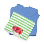 Strawberry Bowl T-Shirt - Heat Mess