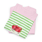 Strawberry Bowl T-Shirt - Heat Mess