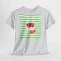 Strawberry Bowl T-Shirt - Heat Mess