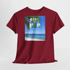 Summer Beach T-Shirt