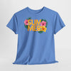 Summer Floral T-Shirt