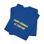 Summer Is Calling Tee - Heat Mess