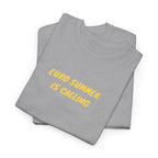 Summer Is Calling Tee - Heat Mess