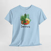Summer Tropical T- Shirt